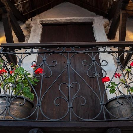 Mi Pueblo Samary Hotel Boutique Σούκρε Εξωτερικό φωτογραφία