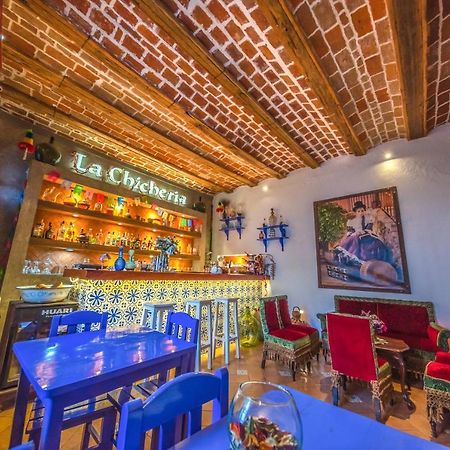 Mi Pueblo Samary Hotel Boutique Σούκρε Εξωτερικό φωτογραφία