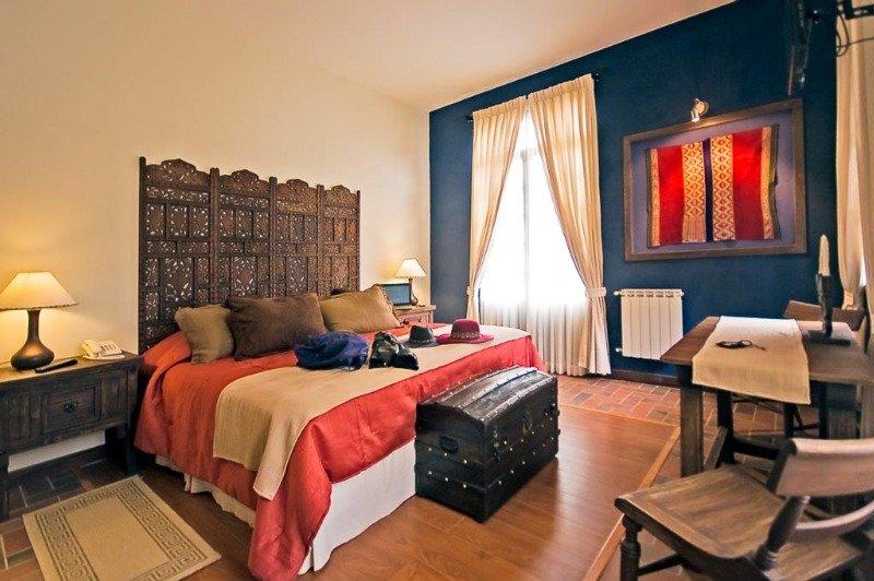 Mi Pueblo Samary Hotel Boutique Σούκρε Εξωτερικό φωτογραφία