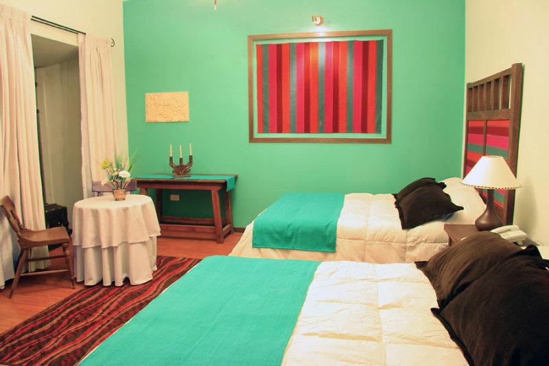 Mi Pueblo Samary Hotel Boutique Σούκρε Εξωτερικό φωτογραφία