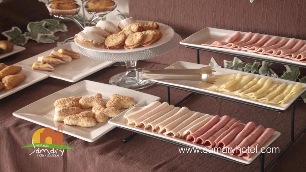 Mi Pueblo Samary Hotel Boutique Σούκρε Εξωτερικό φωτογραφία