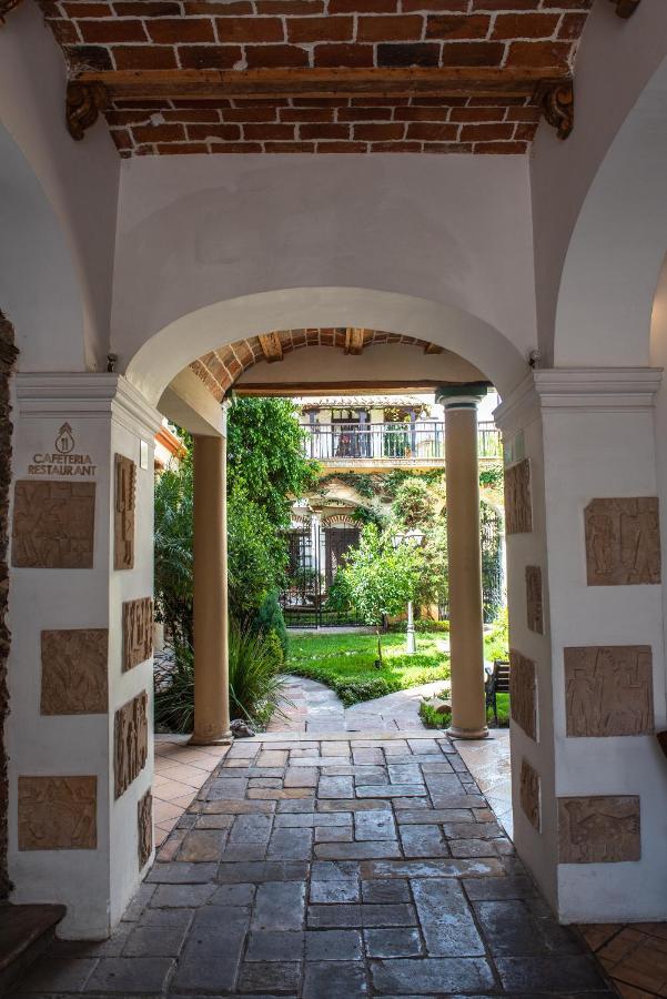 Mi Pueblo Samary Hotel Boutique Σούκρε Εξωτερικό φωτογραφία