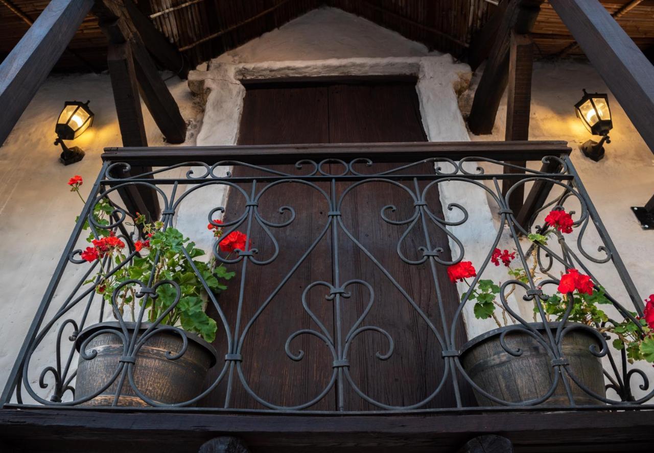 Mi Pueblo Samary Hotel Boutique Σούκρε Εξωτερικό φωτογραφία