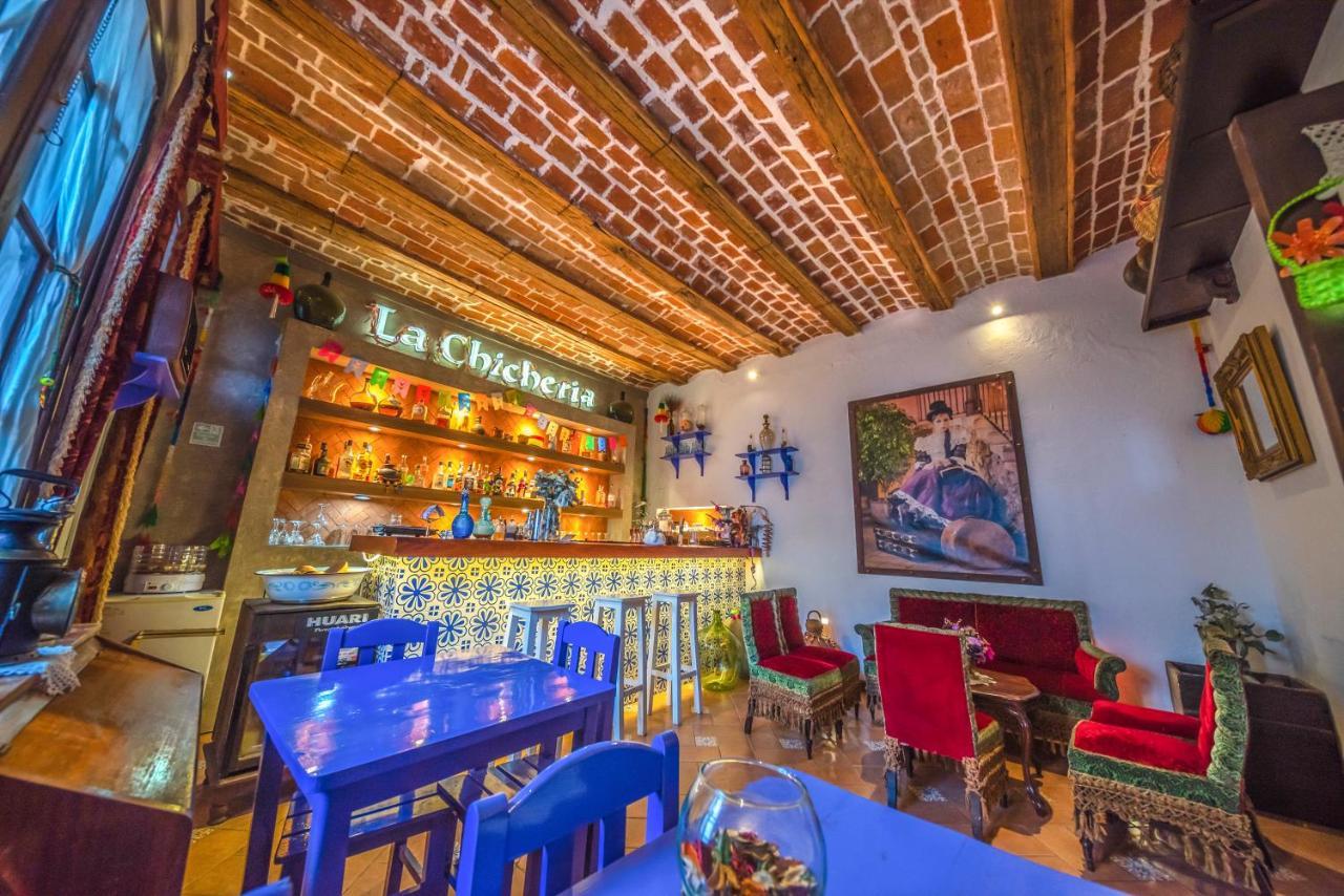 Mi Pueblo Samary Hotel Boutique Σούκρε Εξωτερικό φωτογραφία