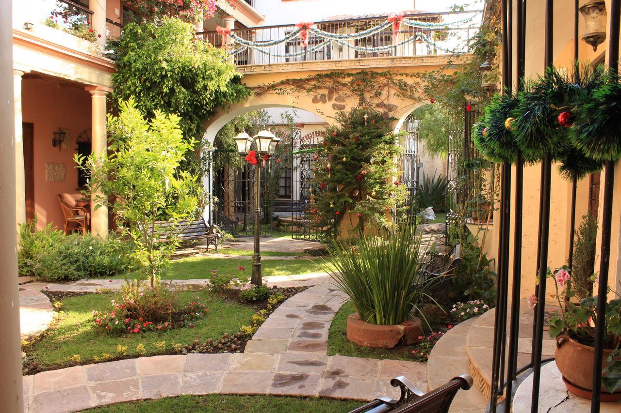 Mi Pueblo Samary Hotel Boutique Σούκρε Εξωτερικό φωτογραφία