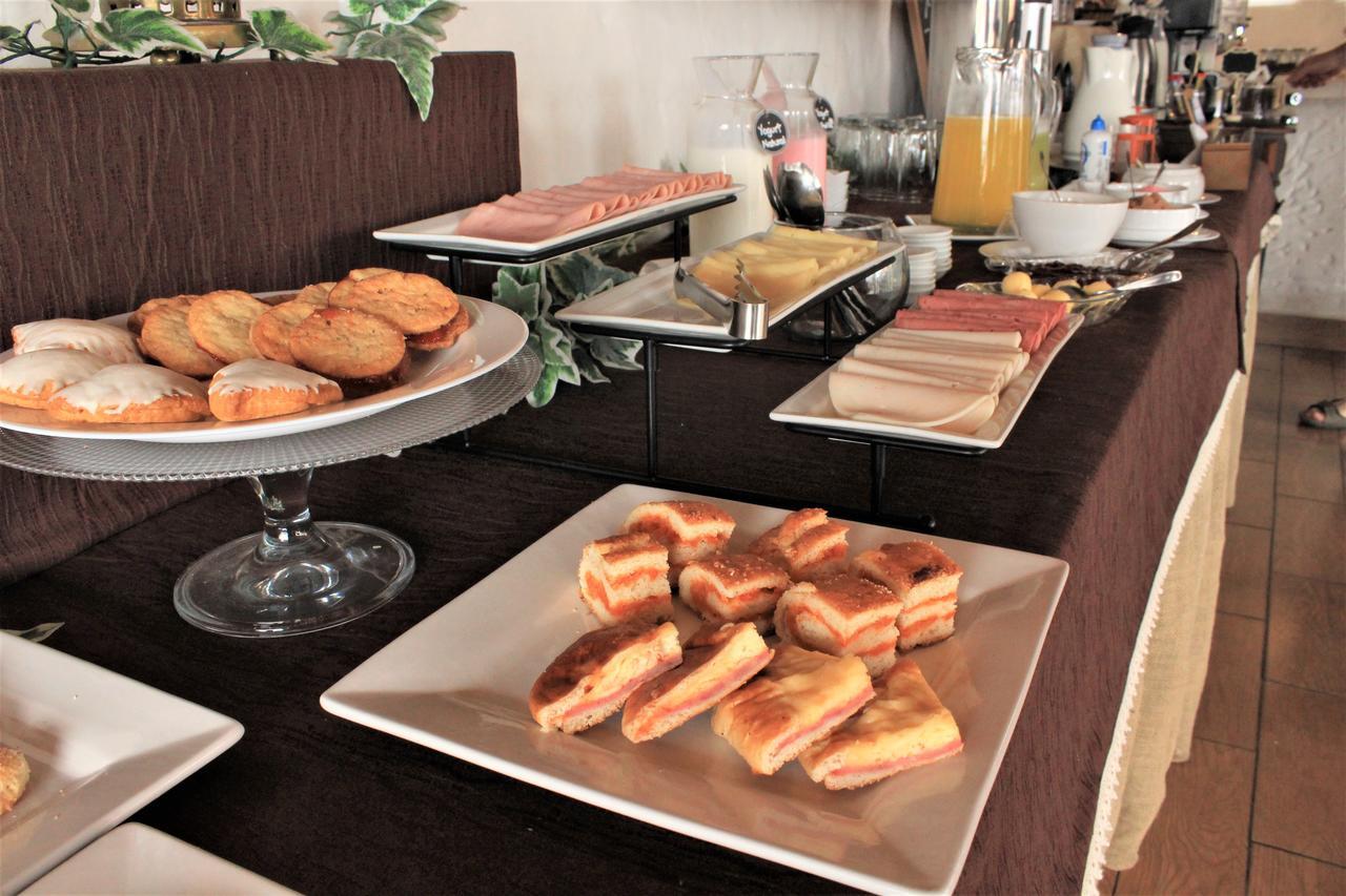 Mi Pueblo Samary Hotel Boutique Σούκρε Εξωτερικό φωτογραφία