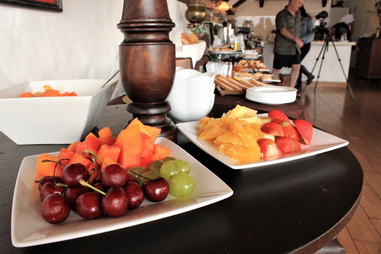 Mi Pueblo Samary Hotel Boutique Σούκρε Εξωτερικό φωτογραφία