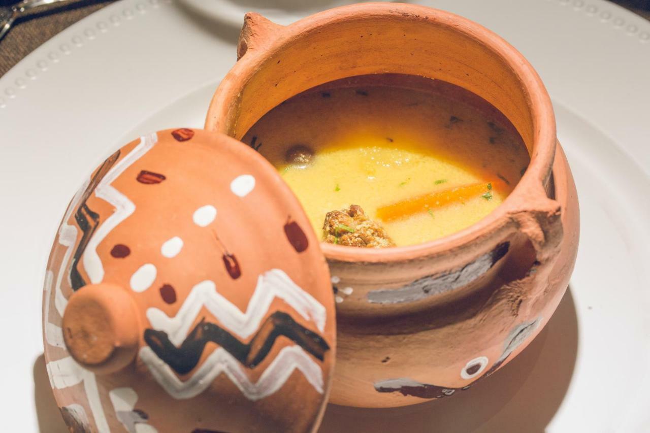 Mi Pueblo Samary Hotel Boutique Σούκρε Εξωτερικό φωτογραφία
