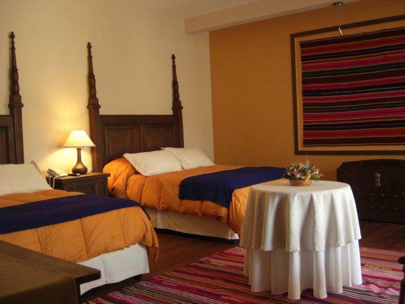 Mi Pueblo Samary Hotel Boutique Σούκρε Εξωτερικό φωτογραφία