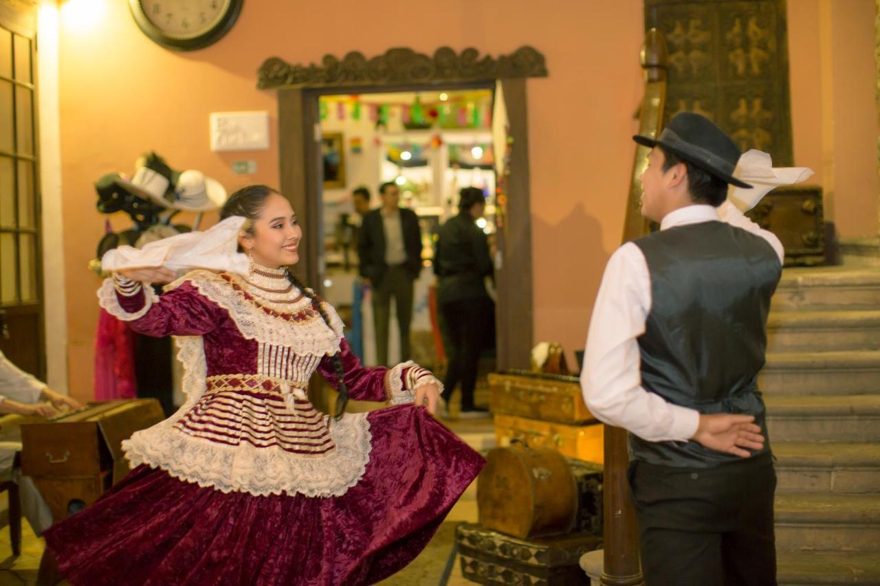 Mi Pueblo Samary Hotel Boutique Σούκρε Εξωτερικό φωτογραφία