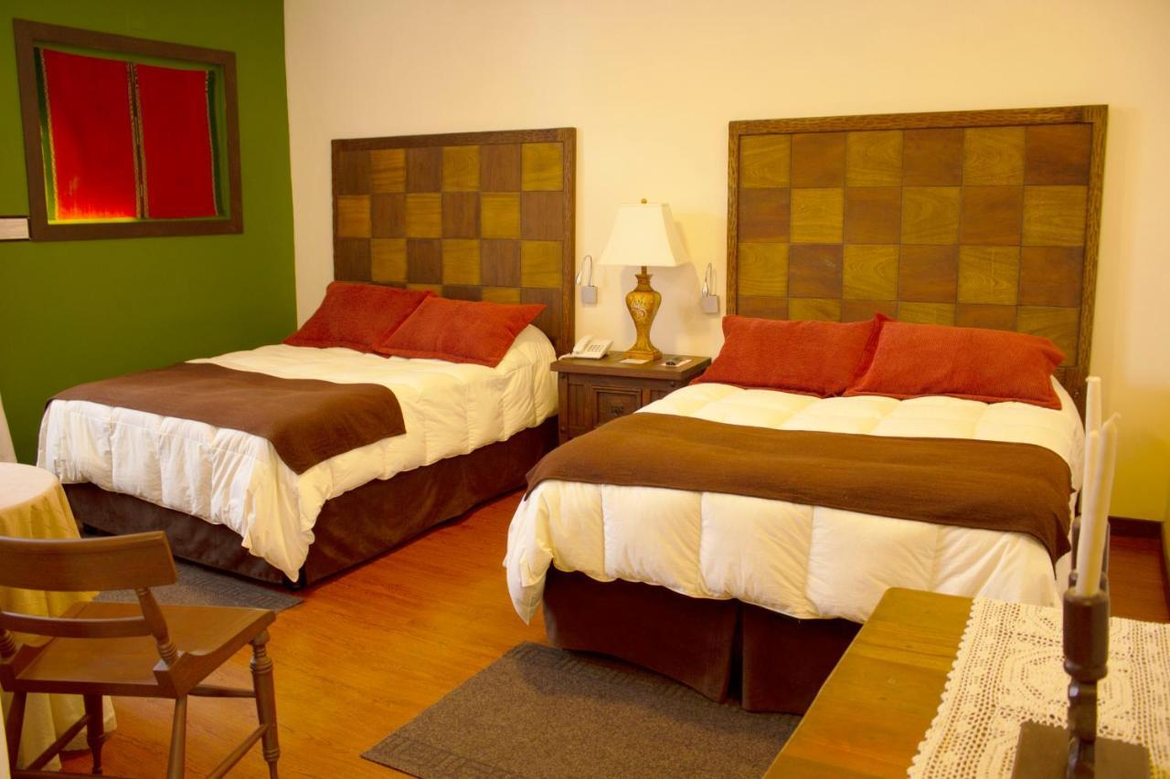 Mi Pueblo Samary Hotel Boutique Σούκρε Εξωτερικό φωτογραφία