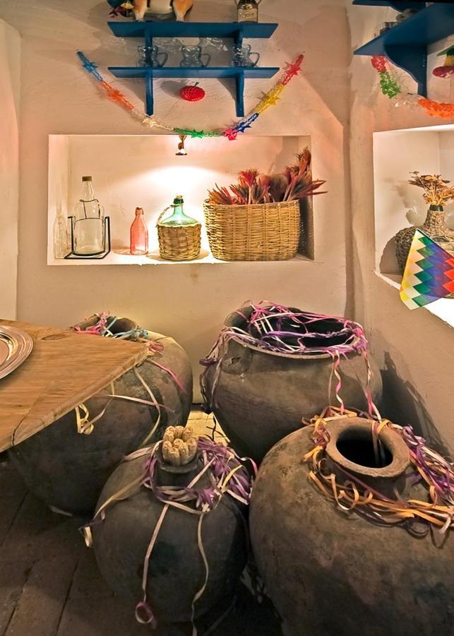 Mi Pueblo Samary Hotel Boutique Σούκρε Εξωτερικό φωτογραφία