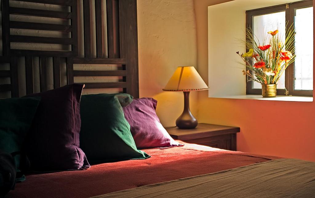 Mi Pueblo Samary Hotel Boutique Σούκρε Εξωτερικό φωτογραφία